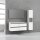 StoneArt Set Monte Carlo MC-1200pro weiß 120x52