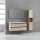 StoneArt Set Monte Carlo MC-1200pro eiche hell 120x52