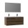 StoneArt Set Monte Carlo MC-1200 eiche dunkel 120x52