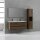 StoneArt Set Monte Carlo MC-1200 eiche dunkel 120x52