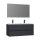 StoneArt Set Monte Carlo MC-1200 dunkelgrau 120x52
