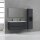 StoneArt Set Monte Carlo MC-1200 dunkelgrau 120x52