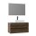 StoneArt Set Monte Carlo MC-1000pro-5 eiche dunkel 100x52
