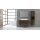StoneArt Set Monte Carlo MC-1000pro-5 eiche dunkel 100x52