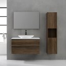 StoneArt Set Monte Carlo MC-1000pro-3 weiß 100x52