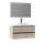 StoneArt Set Monte Carlo MC-1000pro-3 eiche hell 100x52