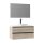 StoneArt Set Monte Carlo MC-1000pro-2 eiche hell 100x52