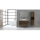 StoneArt Set Monte Carlo MC-1000pro-2 eiche dunkel 100x52