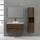 StoneArt Set Monte Carlo MC-1000pro-2 dunkelgrau 100x52