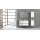 StoneArt Set Monte Carlo MC-1000 weiß 100x52