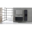 StoneArt Set Monte Carlo MC-1000 dunkelgrau 100x52