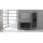 StoneArt Set Monte Carlo MC-1000 dunkelgrau 100x52