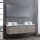 StoneArt Set Milano ME-1600pro-6 Eiche hell 160x45