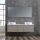 StoneArt Set Milano ME-1600pro-6 Eiche hell 160x45