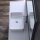 StoneArt Set Milano ME-1600pro-5 dunkelgrau 160x45
