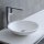 StoneArt Set Milano ME-1600pro-4 Eiche dunkel 160x45
