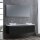 StoneArt Set Milano ME-1600pro-4 dunkelgrau 160x45