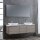 StoneArt Set Milano ME-1600pro-3 Eiche hell 160x45