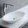 StoneArt Set Milano ME-1600pro-3 Eiche hell 160x45