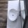 StoneArt Set Milano ME-1600pro-3 Eiche hell 160x45