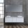 StoneArt Set Milano ME-1600pro-2 weiß 160x45