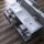 StoneArt Set Milano ME-1600pro-1 Eiche hell 160x45