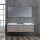 StoneArt Set Milano ME-1600pro-1 Eiche hell 160x45