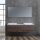 StoneArt Set Milano ME-1600pro-1 Eiche dunkel 160x45