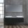 StoneArt Set Milano ME-1600pro-1 dunkelgrau 160x45