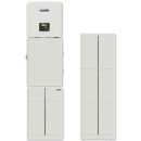 Q.HOME+ ESS HYB-G3 6.0 kW 3P - 12 kWh