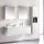 StoneArt Set Milano ME-1400-1 weiß 140x45