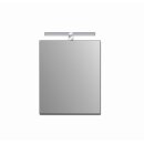 StoneArt Set Milano ME-1400-1 Eiche hell 140x45