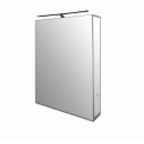 StoneArt Set Milano ME-1400-1 Eiche hell 140x45