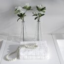 StoneArt Set Milano ME-1400-1 dunkelgrau 140x45