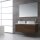 StoneArt Set Milano ME-1200pro-6 dunkelgrau 120x45