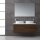 StoneArt Set Milano ME-1200pro-6 dunkelgrau 120x45