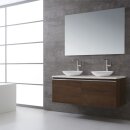 StoneArt Set Milano ME-1200pro-4 dunkelgrau 120x45