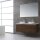 StoneArt Set Milano ME-1200pro-4 dunkelgrau 120x45