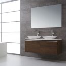 StoneArt Set Milano ME-1200pro-2 Eiche hell 120x45