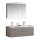 StoneArt Set Milano ME-1200-1 Eiche hell 120x45