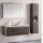 StoneArt Set Milano ME-1200-1 Eiche dunkel 120x45