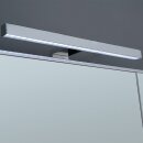 StoneArt Set Milano ME-1200-1 dunkelgrau 120x45