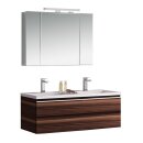 StoneArt Set Milano ME-1200-1 braun 120x45