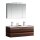 StoneArt Set Milano ME-1200-1 braun 120x45