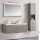 StoneArt Set Milano ME-1200 Eiche hell 120x45
