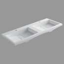 StoneArt Set Milano ME-1200 dunkelgrau 120x45