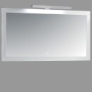 StoneArt Set Milano ME-1200 dunkelgrau 120x45