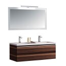 StoneArt Set Milano ME-1200 braun 120x45