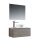 StoneArt Set Milano ME-1000pro-6 Eiche hell 100x45