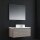 StoneArt Set Milano ME-1000pro-6 Eiche hell 100x45